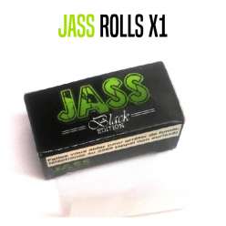 JASS ROLLS X 1 ROLLS