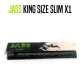 JASS SLIM BLANC X 1 CARNET DE FEUILLE