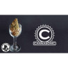 Cannasonic   Big Bud x Skunk - Medical Nova Seeds