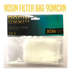 ROSIN TECH FILTERS BAGS  90 MICRONS X 10 