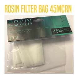 ROSIN TECH FILTERS BAGS 45 MICRONS X 10 