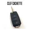 CLEF CACHETTE