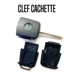 CLEF CACHETTE