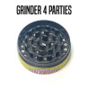 GRINDER BACKWOOD 50 MM 4 PARTIES