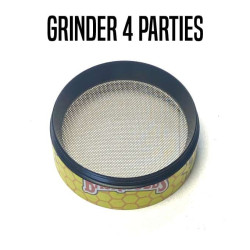 GRINDER BACKWOOD 50 MM 4 PARTIES