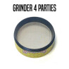 GRINDER BACKWOOD 50 MM 4 PARTIES