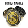 GRINDER 4 PARTIES BLING 50 MM