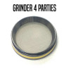 GRINDER 4 PARTIES BLING 50 MM