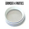 GRINDER LOTUS 49MM 4 PARTIES