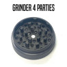 GRINDER G ROLLZ REGGAE 53 MM 4 PARTIES