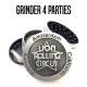 GRINDER 4 PARTIES ROLLING CIRCUS 