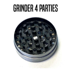 GRINDER 4 PARTIES ROLLING CIRCUS 