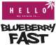 BLUEBERRY FAST PROMO
