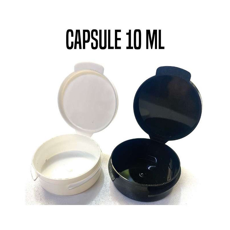 CAPSULE 10 ML 