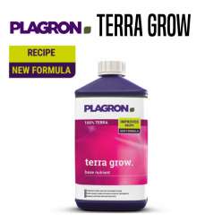 PLAGRON TERRA GROW 