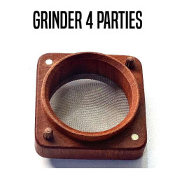 GRINDER RYOT 60 X 65 MM