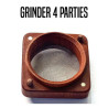 GRINDER RYOT 60 X 65 MM