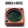 GRINDER RYOT 60 X 65 MM