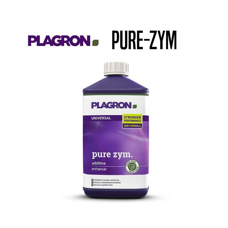 PLAGRON PUREZYME 