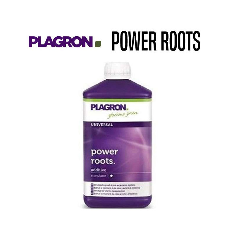 PLAGRON POWER ROOTS 