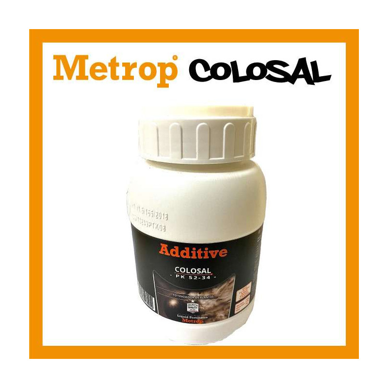 METROP COLOSSAL 