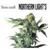 NORTHERN LIGHTS