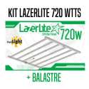 LED LAZERLITE 720 WTTS + BALASTRE