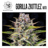 GORILLA ZKITTLEZ AUTO