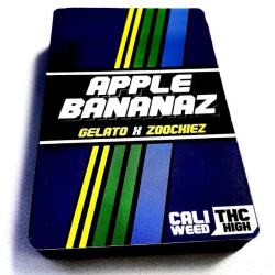 APPLE BANANAZ