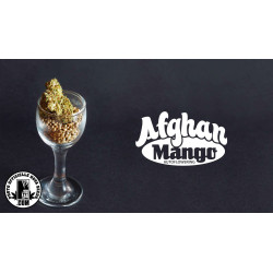 Afghan mango - Medical Nova Seeds