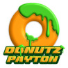DONUTZ PAYTON