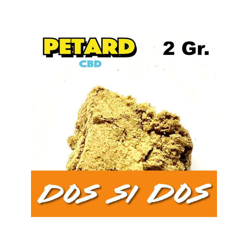 PETARD DO SI DOS