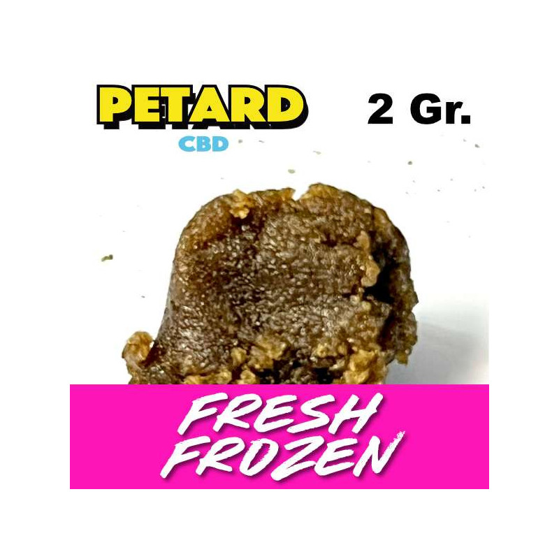 PETARD FRESH FROZEN