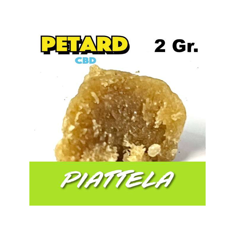 PETARD PIATELLA 