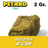 PETARD GOLDEN KUSH