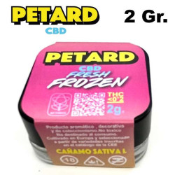 PETARD FRESH FROZEN