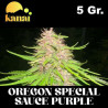 KANAI OREGON SPECIAL SAUCE 