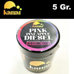 KANAI PINK PINEAPPLE DIESEL