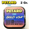 PETARD GOLD USA 