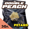 DOUBLE PEACH CBD HASH