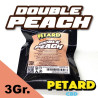 DOUBLE PEACH CBD HASH