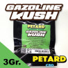 GAZOLINE KUSH CBD HASH
