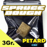 PETARD SPRUCE DOUGH CBD HASH