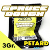 PETARD SPRUCE DOUGH CBD HASH