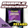 PETARD PURPLE SNOWCON CBD HASH
