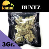 KANAI RUNTZ CBD WEED
