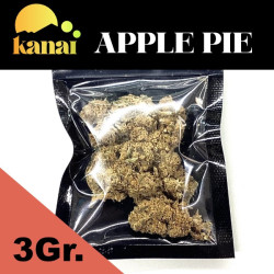 KANAI APPLE PIE CBD WEED