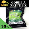 KANAI GORILLA ZKITTLEZ CBD WEED