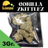 KANAI GORILLA ZKITTLEZ CBD WEED