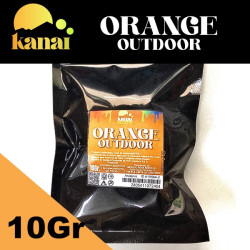 ORANGE CBD OUTDOOR
